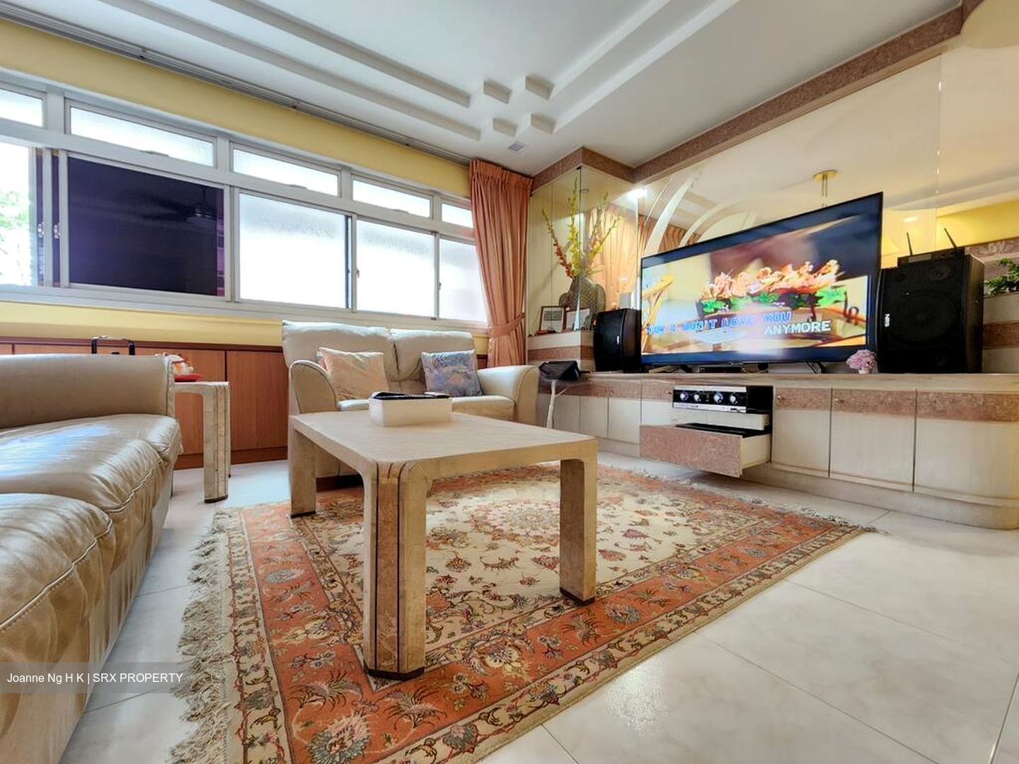 Blk 556 Choa Chu Kang North 6 (Choa Chu Kang), HDB Executive #460297691